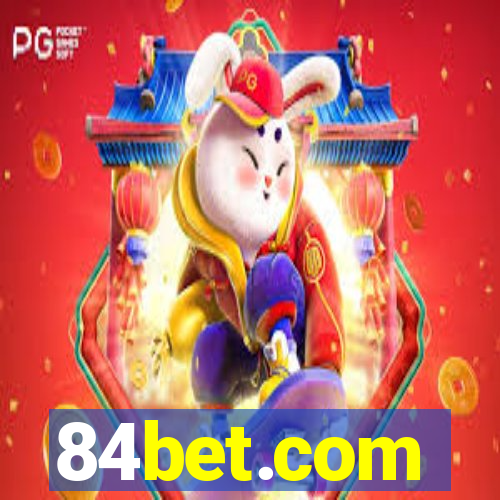 84bet.com