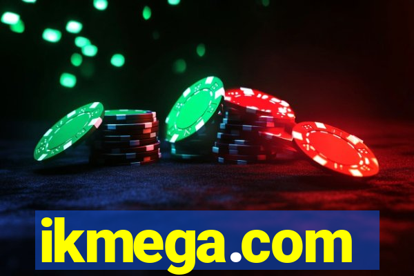 ikmega.com