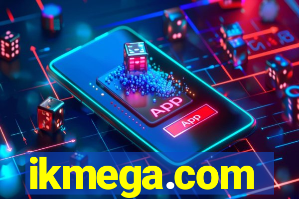 ikmega.com