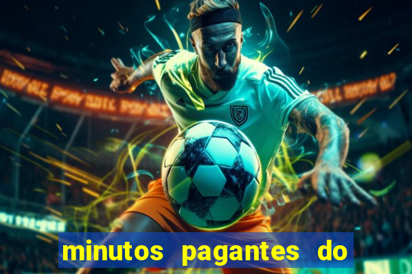 minutos pagantes do fortune ox