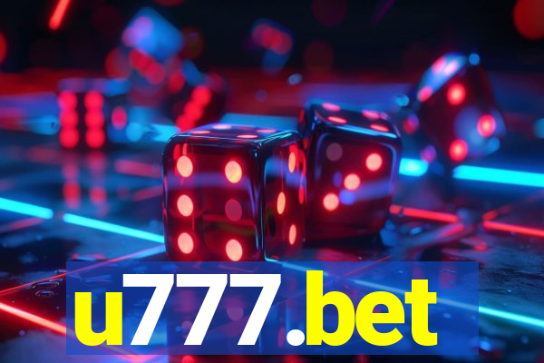 u777.bet