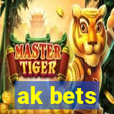 ak bets