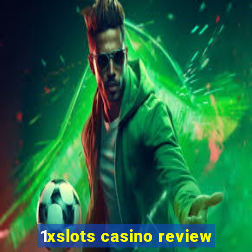 1xslots casino review