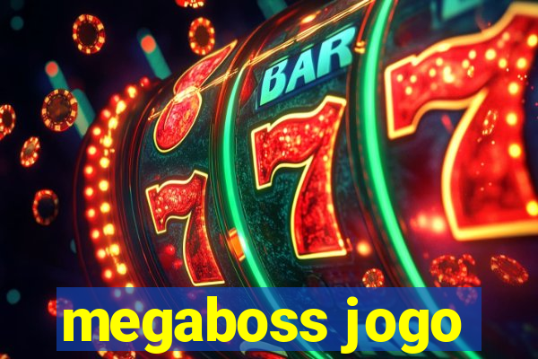 megaboss jogo