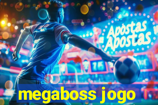 megaboss jogo