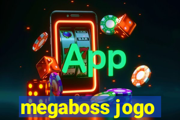 megaboss jogo