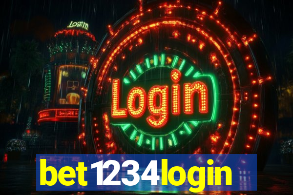 bet1234login