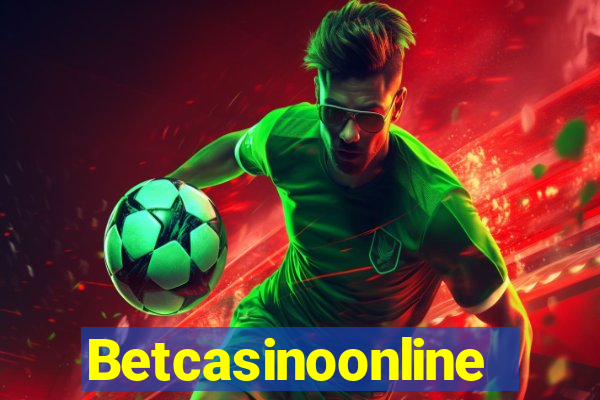 Betcasinoonline