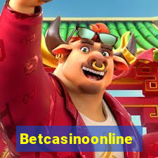 Betcasinoonline