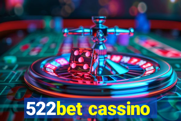 522bet cassino