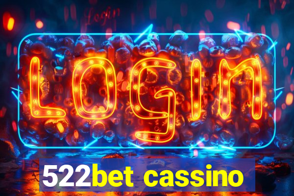 522bet cassino