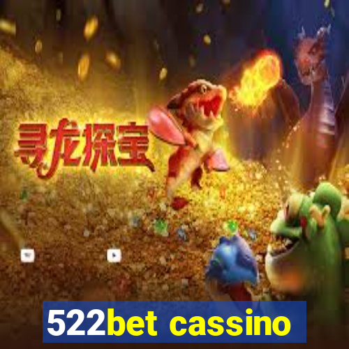 522bet cassino