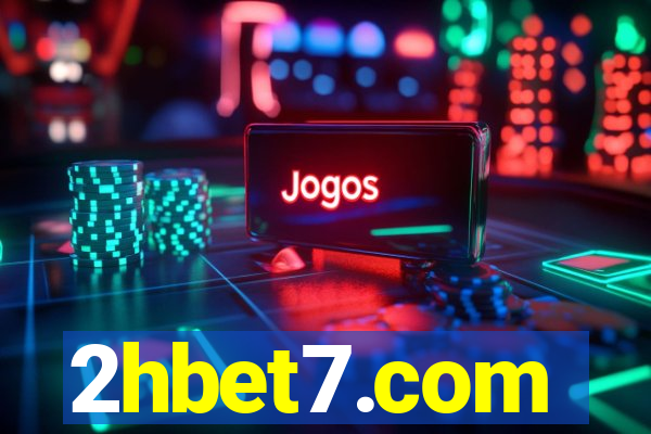 2hbet7.com