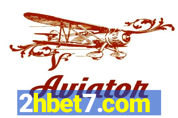 2hbet7.com