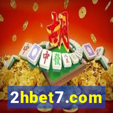 2hbet7.com