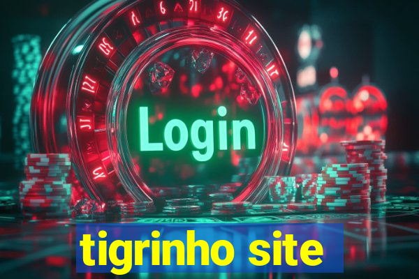 tigrinho site