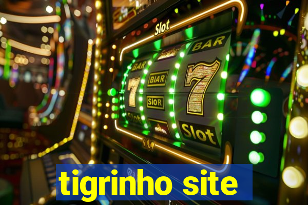 tigrinho site