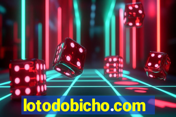 lotodobicho.com