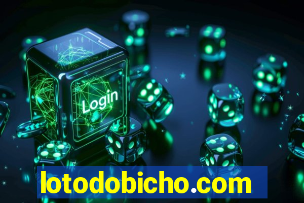 lotodobicho.com