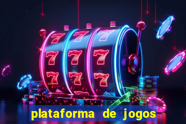 plataforma de jogos para ganhar dinheiro gratuito