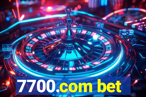 7700.com bet