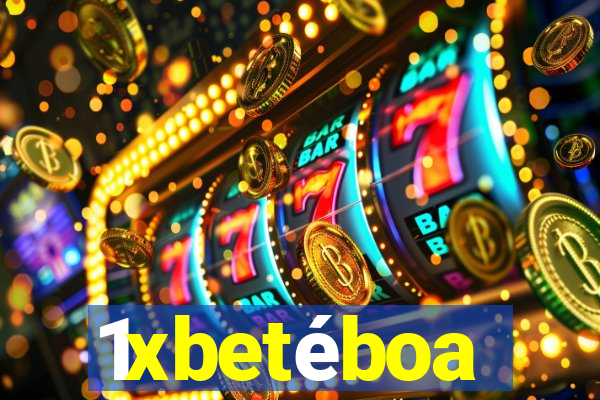 1xbetéboa