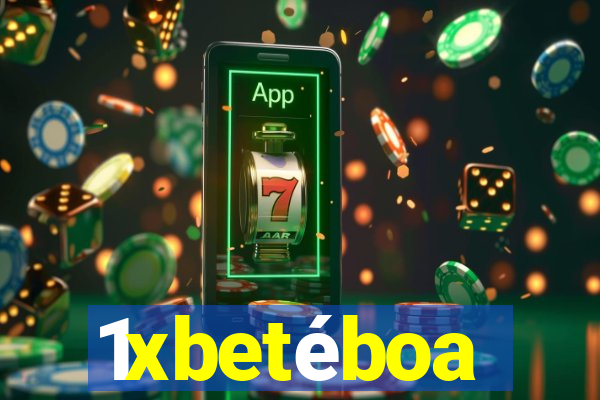 1xbetéboa