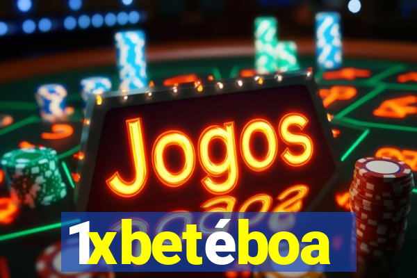 1xbetéboa