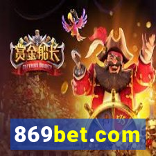 869bet.com