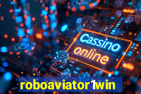 roboaviator1win