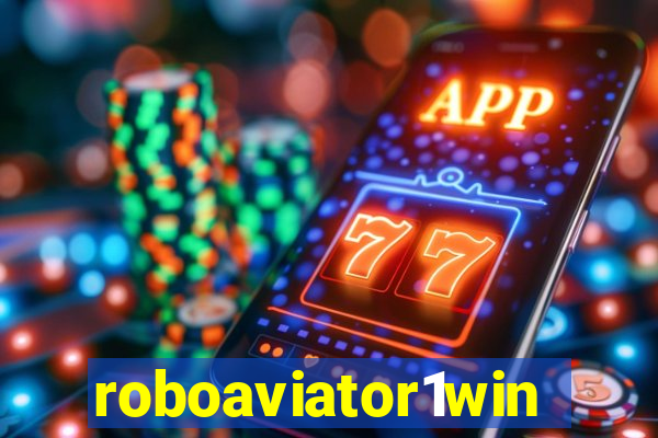 roboaviator1win