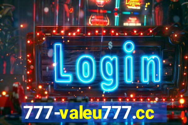 777-valeu777.cc