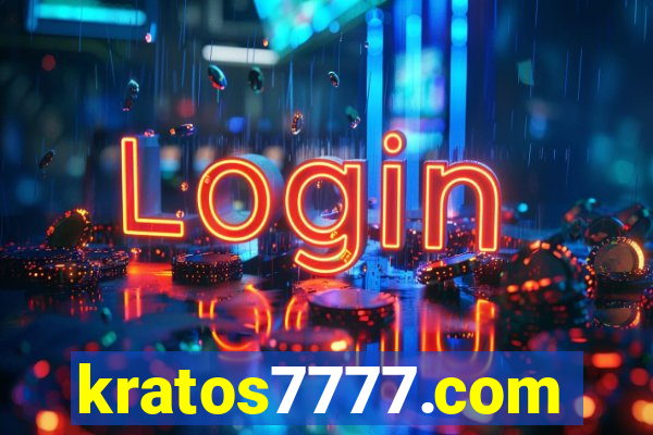 kratos7777.com