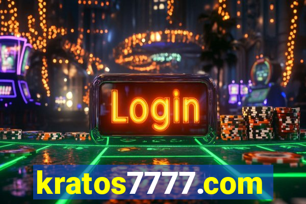 kratos7777.com