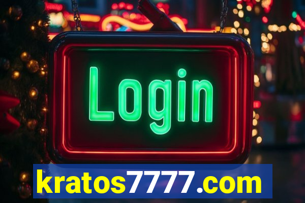 kratos7777.com