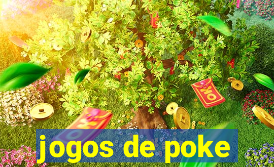 jogos de poke