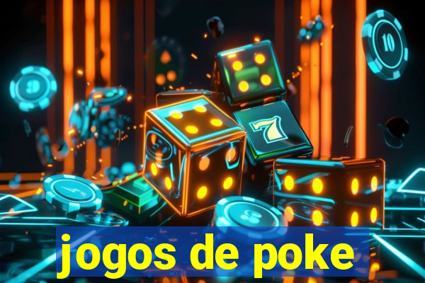 jogos de poke