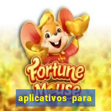 aplicativos para baixar jogos com dinheiro infinito