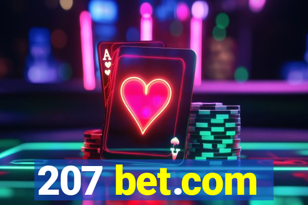 207 bet.com