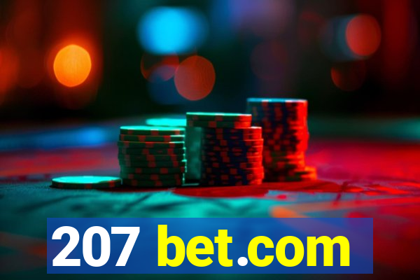 207 bet.com