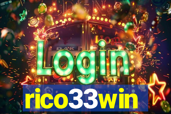 rico33win