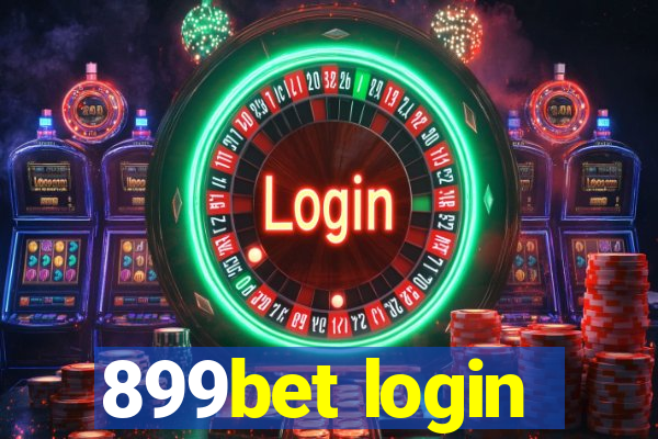 899bet login