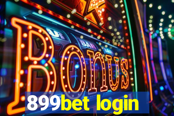 899bet login