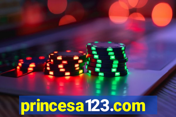 princesa123.com