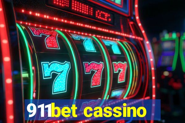 911bet cassino