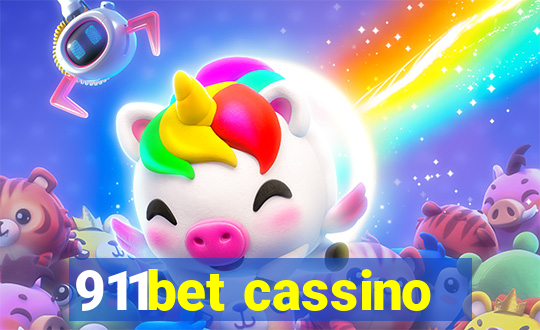 911bet cassino