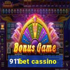 911bet cassino