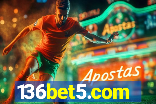 136bet5.com