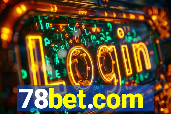 78bet.com