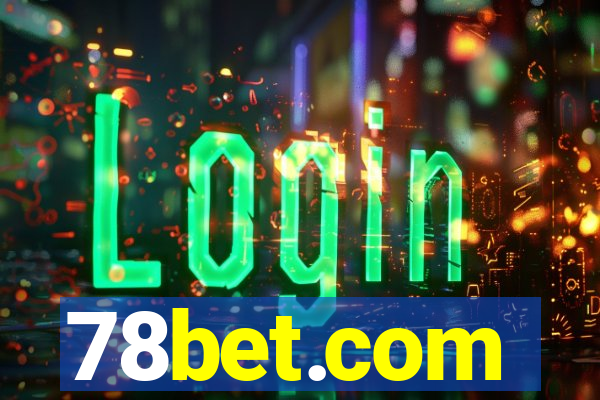 78bet.com